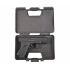 Сигнальный пистолет G17-S KURS, кал. 5,5 мм (10 ТК, Glock 17)