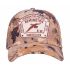 Бейсболка Remington Mesh Yellow Waterfowl Honeycombs