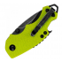 Нож KERSHAW 8700LIMEBW SHUFFLE