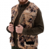 Жилет разгрузочный Remington Easy Hunting Yellow Waterfowl Honeycombs