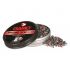 Пули Gamo Red Fire 4,5 мм, 0,51 грамм, 125 штук