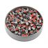 Пули Gamo Red Fire 4,5 мм, 0,51 грамм, 125 штук