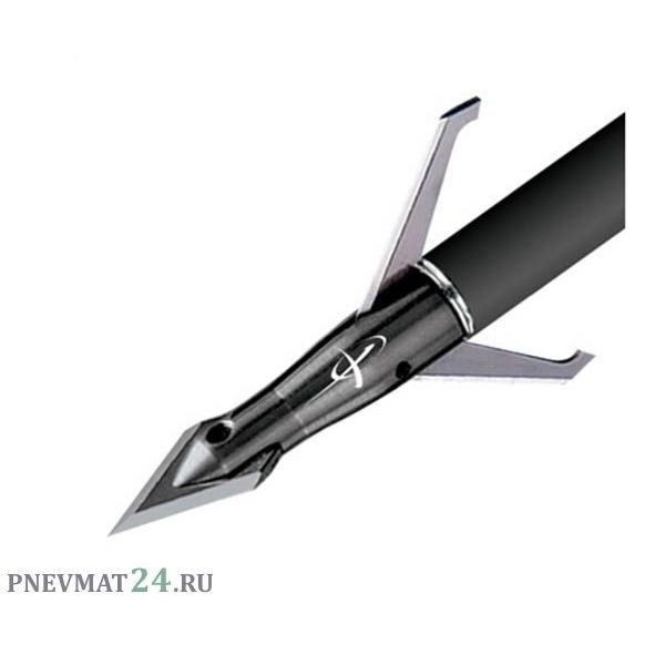 Наконечник CX Torrid 100 grn, 3 штуки