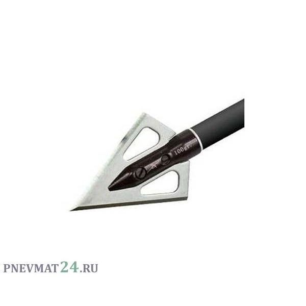 Наконечник CX Nativ 100 grn 3 шт.