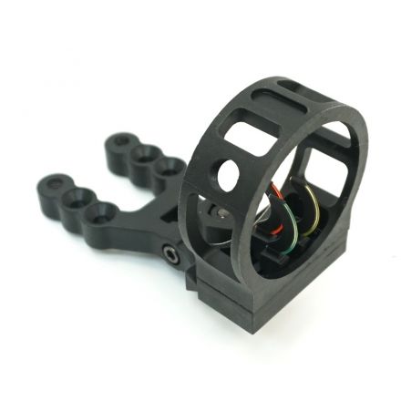 Прицел для блочного лука Man Kung, 3 pin